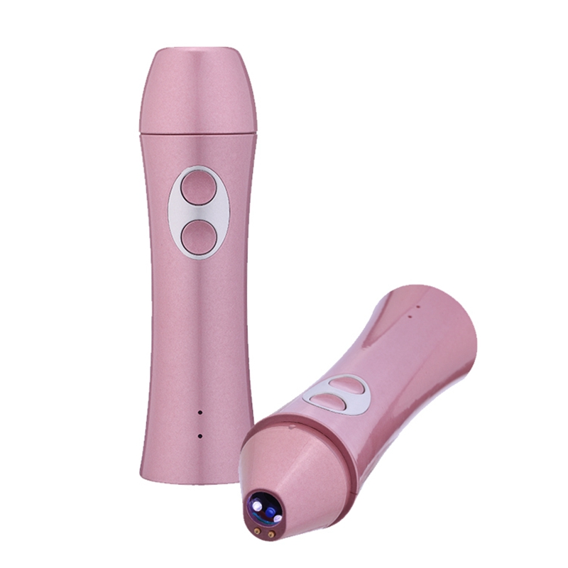 Skin Moisture Analyzer Digital Detector - Smart Skin Scalp Detector 50X WIFI