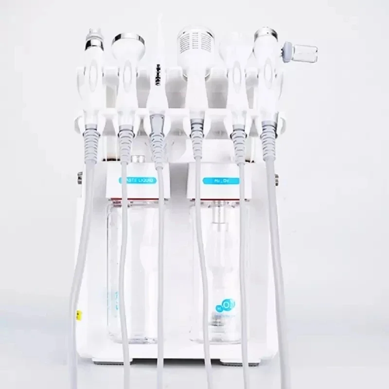 Hydro Facial Machine 7 In 1 - NEWEST Professional 7 in 1 Hydro