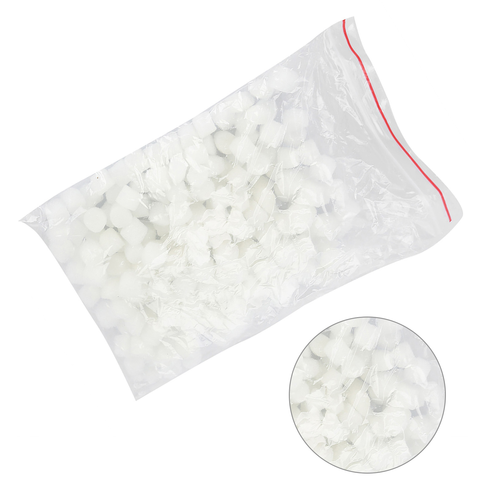 Blackhead Remover Vacuum Suction - Suction Device Accesories Replacement Filter Sponge