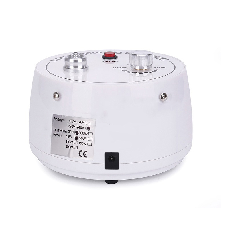 Diamond Microdermabrasion Machine 3 In 1 - 3-in-1 Diamond Beauty Peeler Microdermabrasion Machine