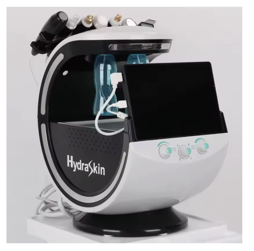Hydro Facial Machine 7 In 1 - 2026 7-in-1 Hydro Facial Skin Care