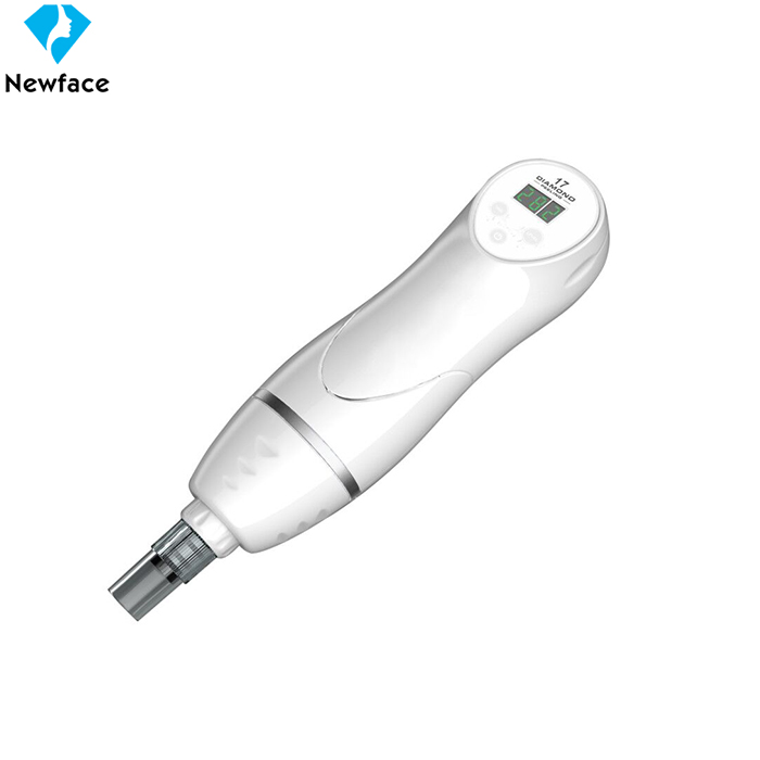 Blackhead Remover Vacuum Suction - NewFace Efficient Usb Black Head Removal