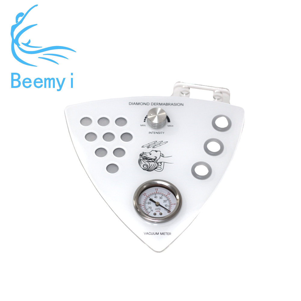 Diamond Microdermabrasion Mach - Diamond Microdermabrasion Machine 3 In 1 评论和价格