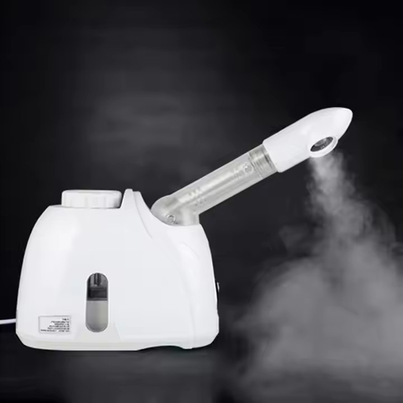 Portable Nano Mist Sprayer Vap - Facial Steamer Nano Ionic Hot Mist 评论和价格