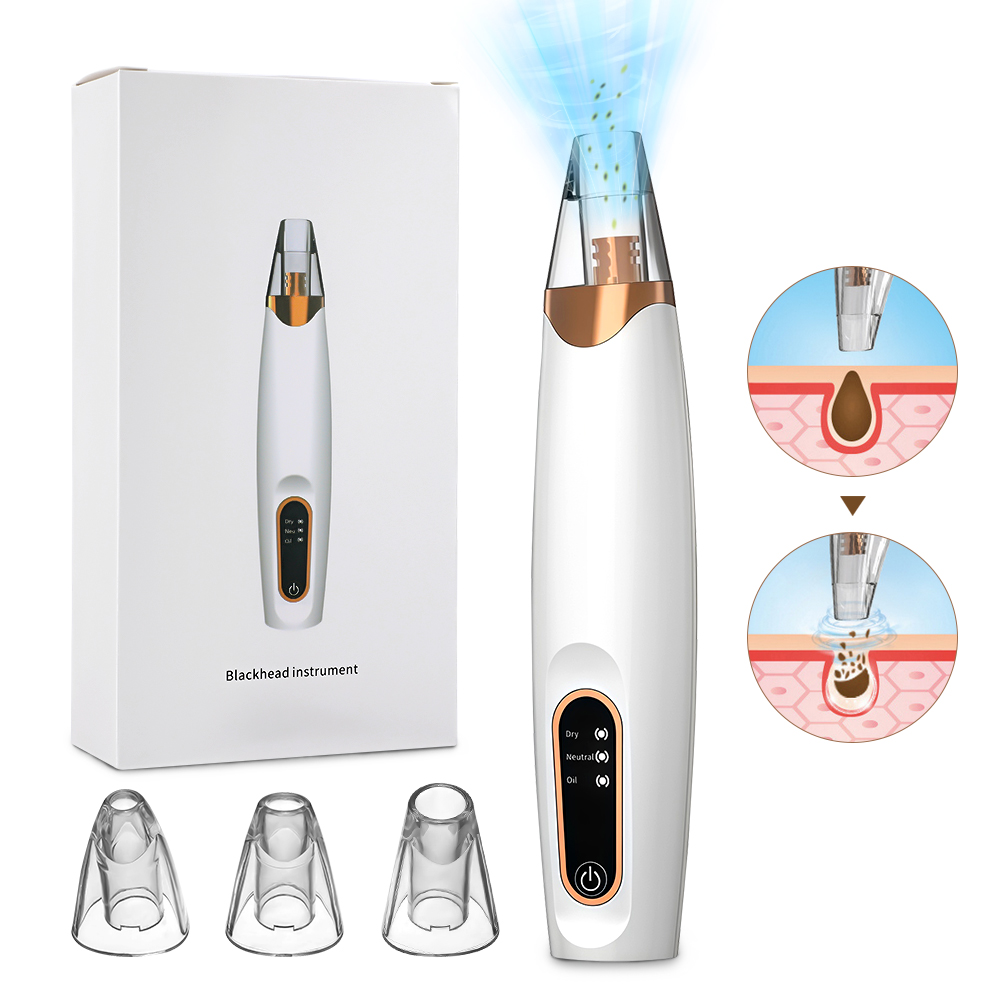 Electric Blackhead Vacuum Remo - Blackhead Remover Vacuum Suction 评论和价格