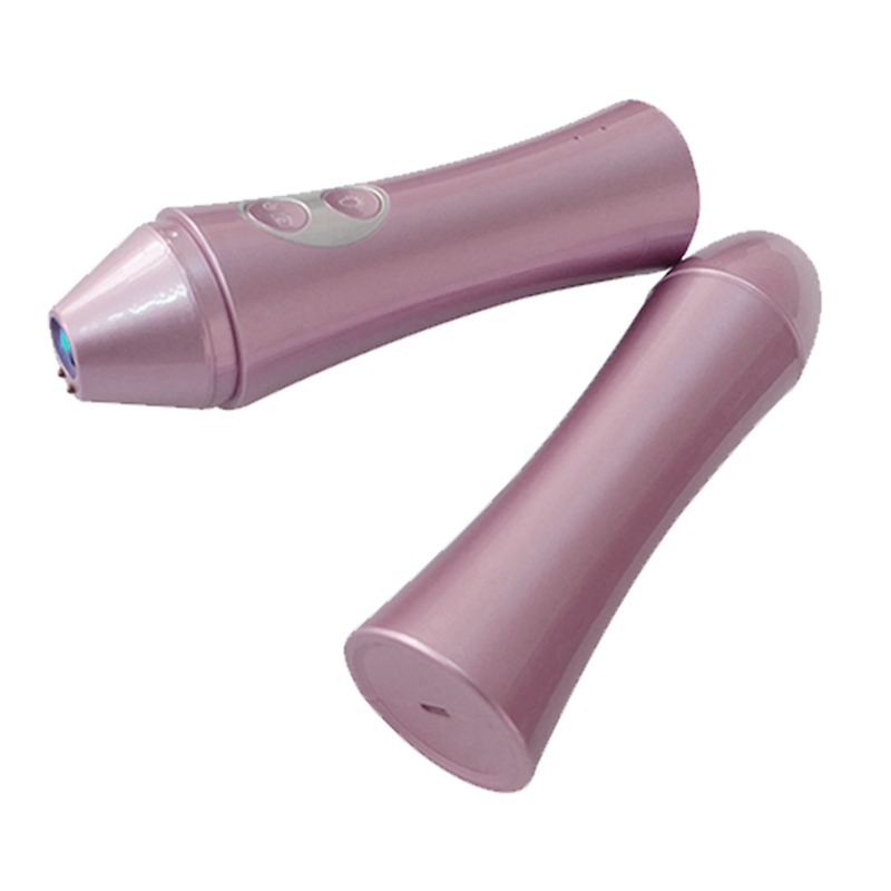 Smart Skin Scalp Detector 50X  - Skin Moisture Analyzer Digital Detector 评论和价格