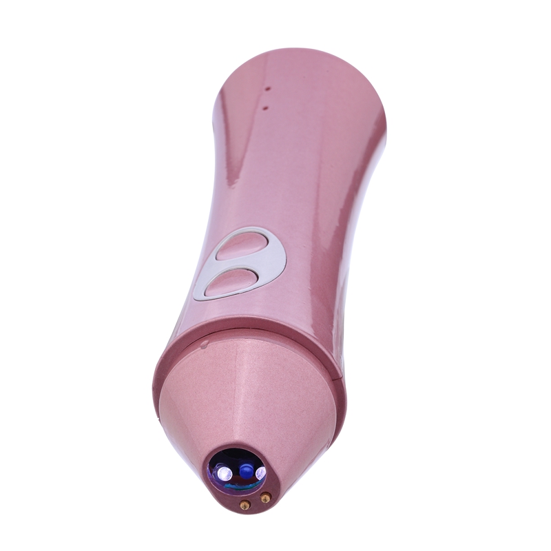 Smart Skin Scalp Detector 50X  - Skin Moisture Analyzer Digital Detector 评论和价格
