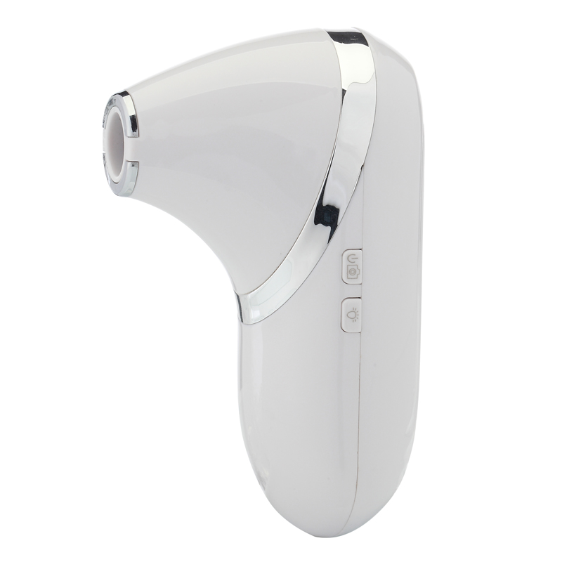 Smart WIFI Skin Scalp Analysis - Skin Moisture Analyzer Digital Detector 评论和价格