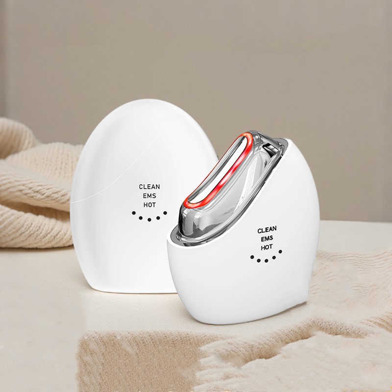 2025 New Design Micro Current  - Microcurrent Face Massager Gua Sha 评论和价格