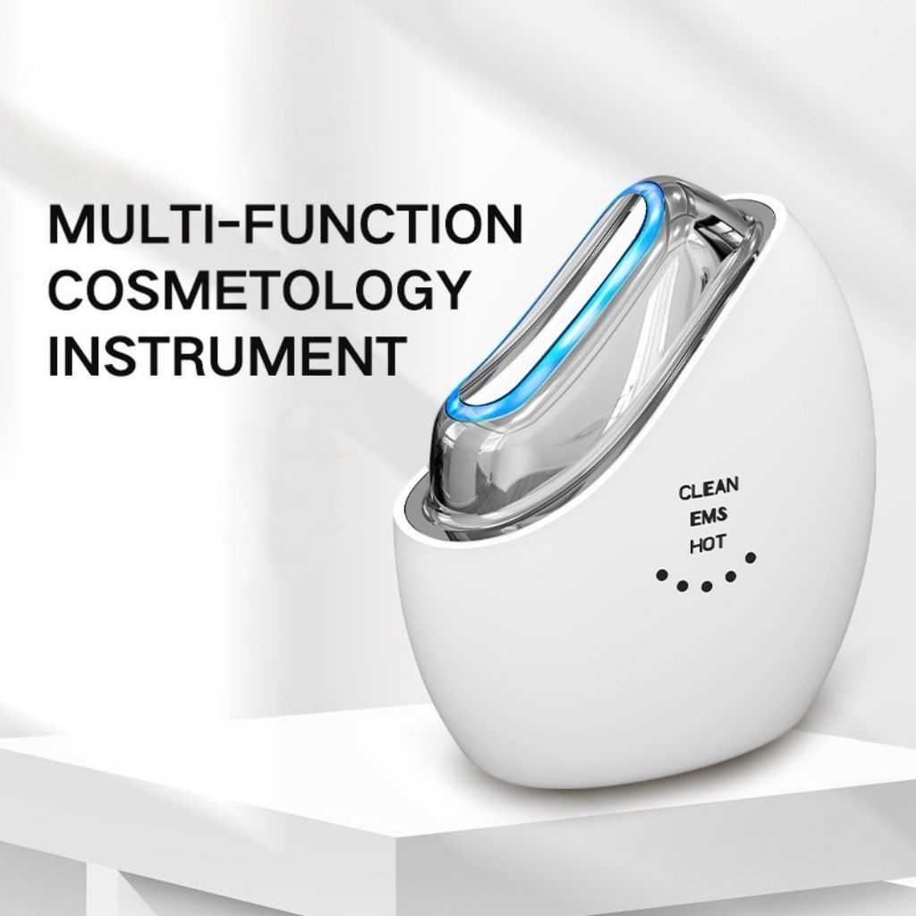 2025 New Design Micro Current  - Microcurrent Face Massager Gua Sha 评论和价格