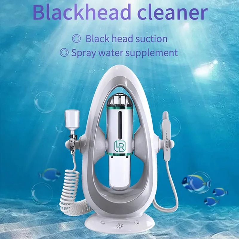 Newest Peeling Beauty Device H - Hydra Dermabrasion Aqua Peel Machine 评论和价格