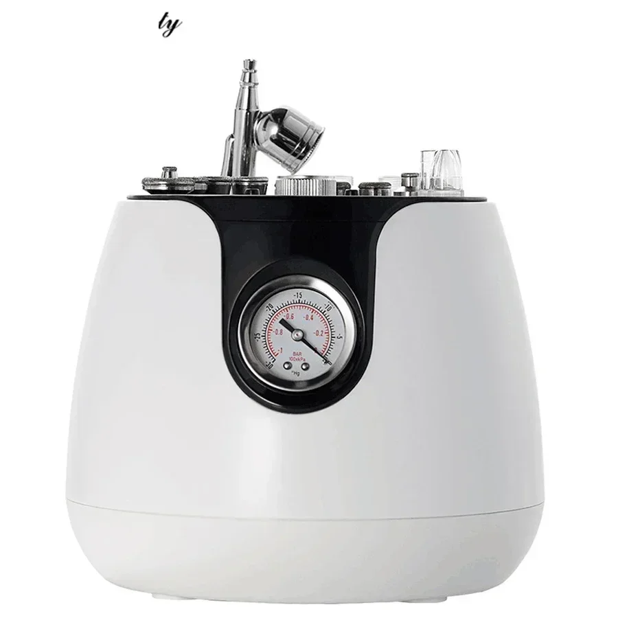 Home 3 In 1 Vacuum Blackhead R - Diamond Microdermabrasion Machine 3 In 1 评论和价格