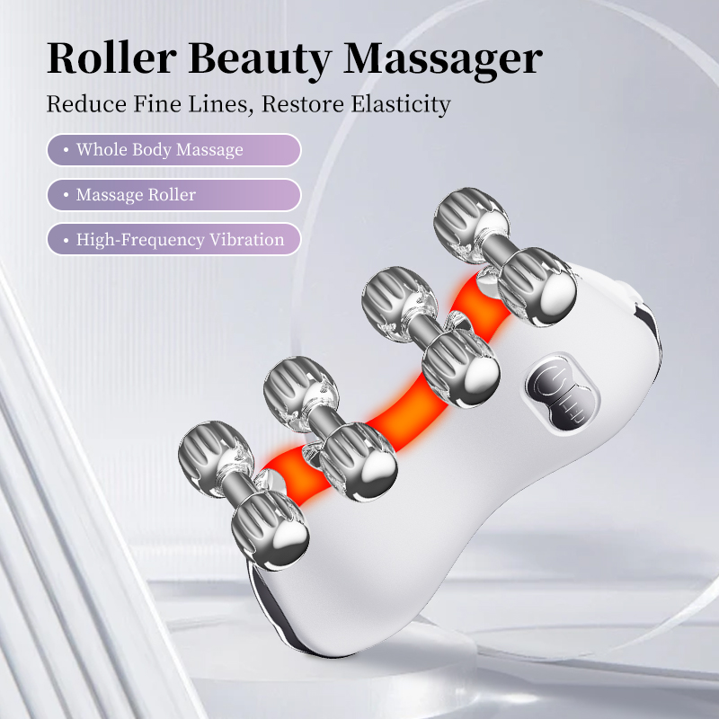 Electric Gua Sha Device Microc - Microcurrent Face Massager Gua Sha 评论和价格