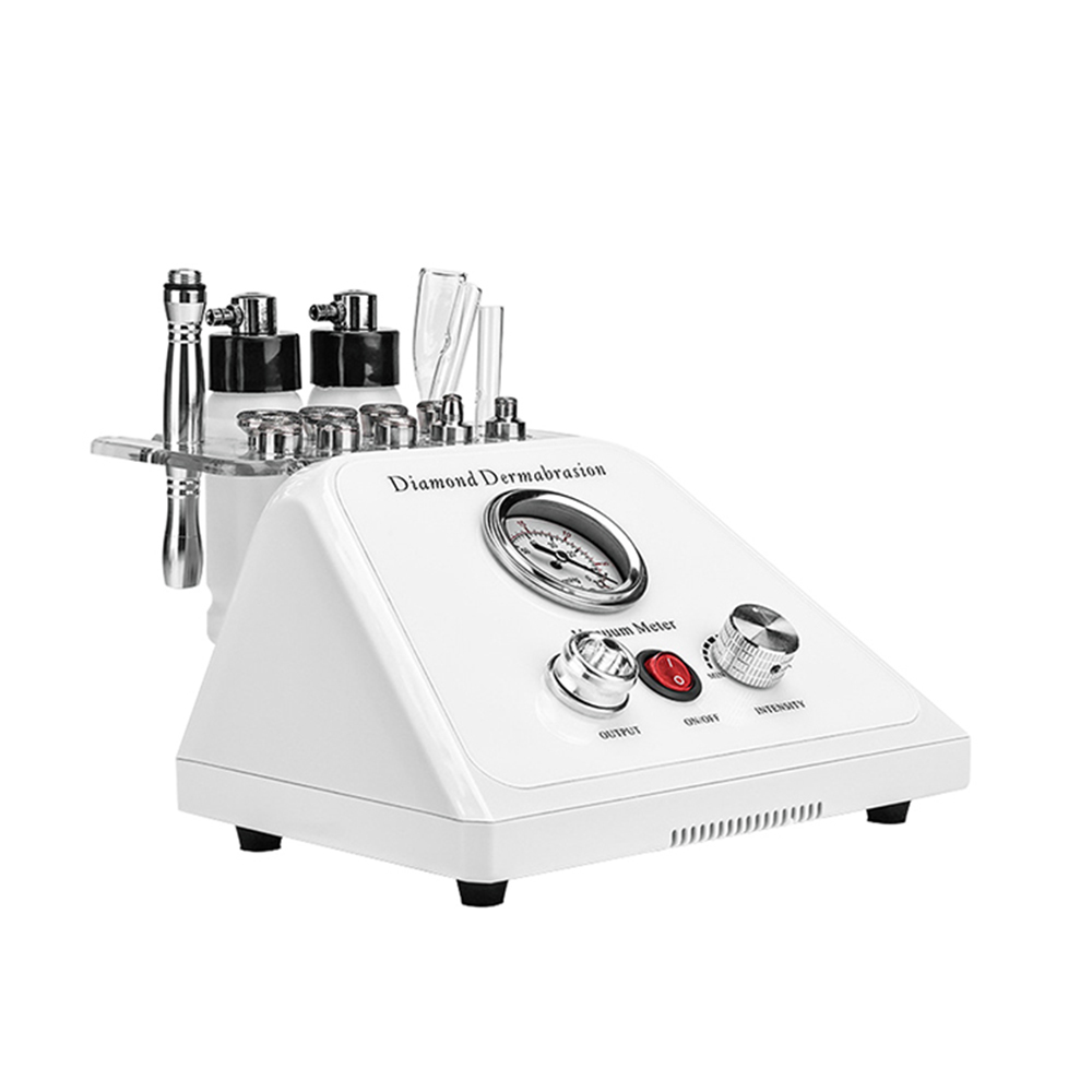 AOKO 3In1 Vacuum Diamond Micro - Diamond Microdermabrasion Machine 3 In 1 评论和价格