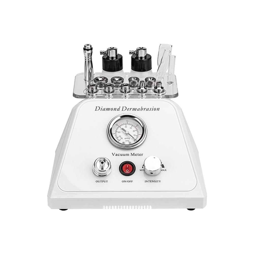 AOKO 3In1 Vacuum Diamond Micro - Diamond Microdermabrasion Machine 3 In 1 评论和价格