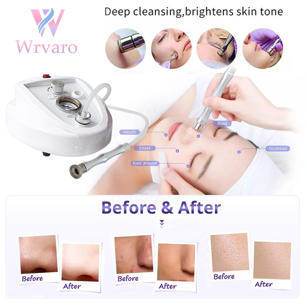 3in1 Professional Diamond Micr - Diamond Microdermabrasion Machine 3 In 1 评论和价格