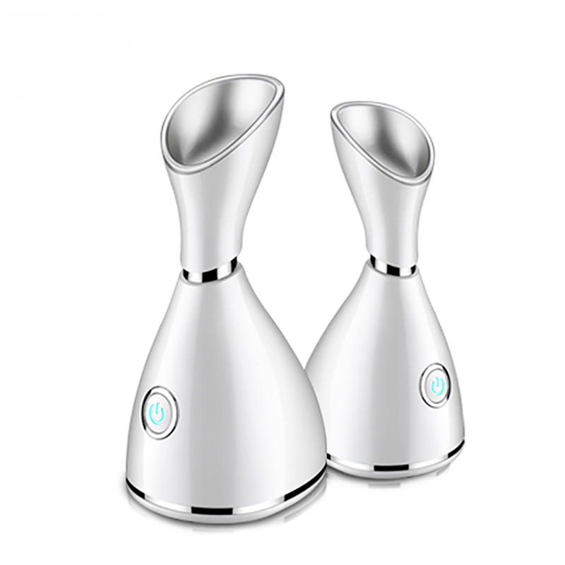 2025 Hot Selling Highly Recomm - Facial Steamer Nano Ionic Hot Mist 评论和价格