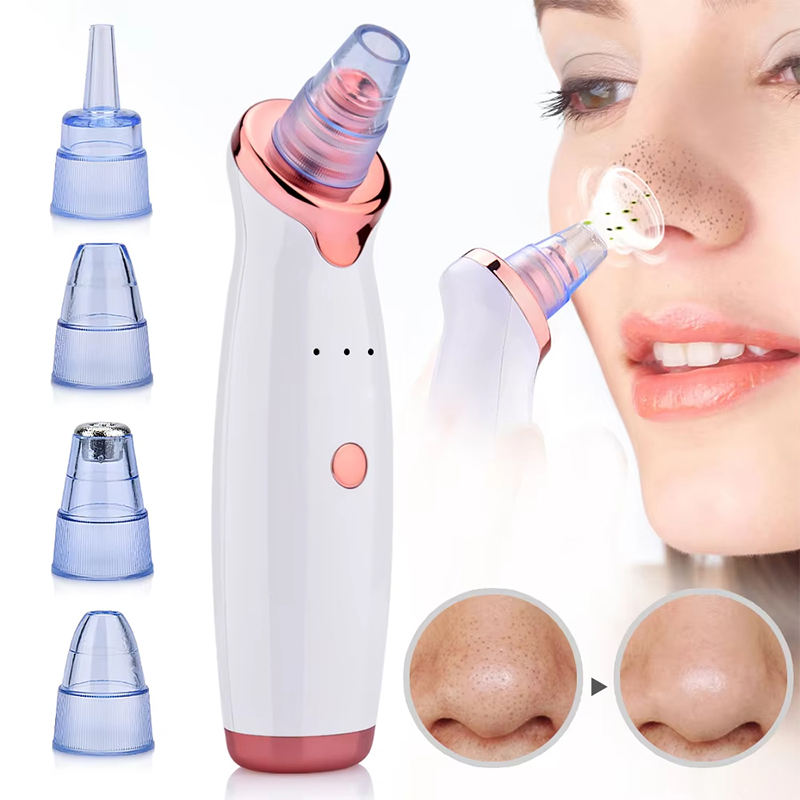Multi-functional Cleaning Blac - Blackhead Remover Vacuum Suction 评论和价格