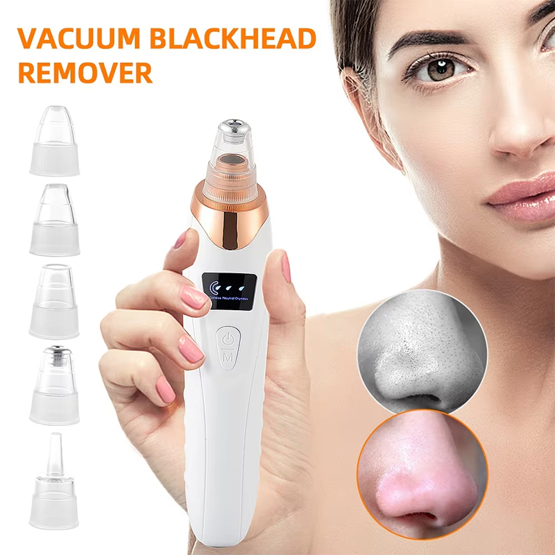 Multi-functional Cleaning Blac - Blackhead Remover Vacuum Suction 评论和价格