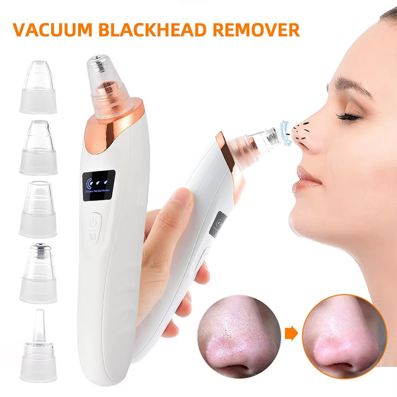 Multi-functional Cleaning Blac - Blackhead Remover Vacuum Suction 评论和价格