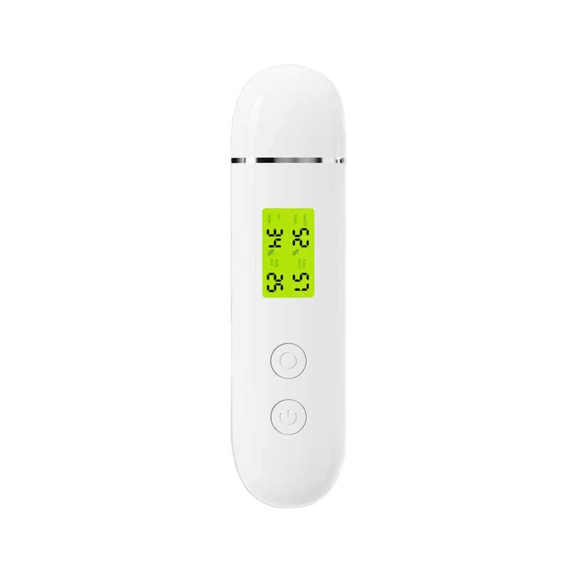 LCD Digital Skin Detector Pen  - Skin Moisture Analyzer Digital Detector 评论和价格