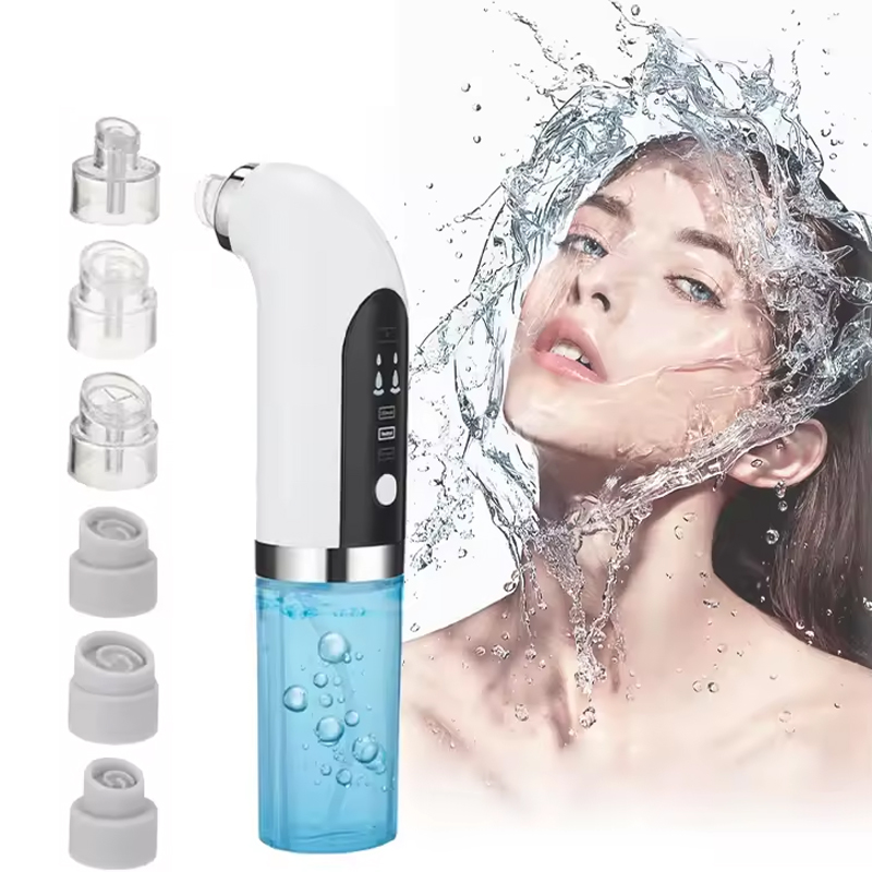 Water Dermabrasion Hydra Peeli - Hydra Dermabrasion Aqua Peel Machine 评论和价格