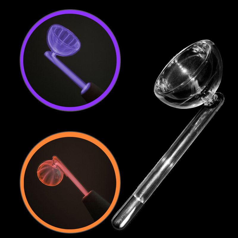 High Frequency Facial Machine  - High Frequency Wand Facial Machine Neon 评论和价格