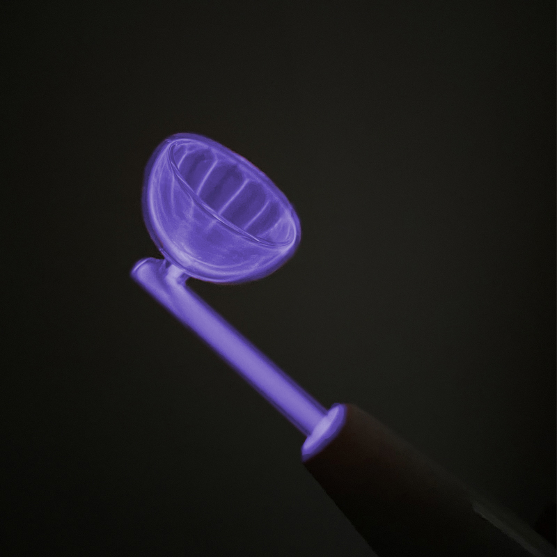 High Frequency Facial Machine  - High Frequency Wand Facial Machine Neon 评论和价格