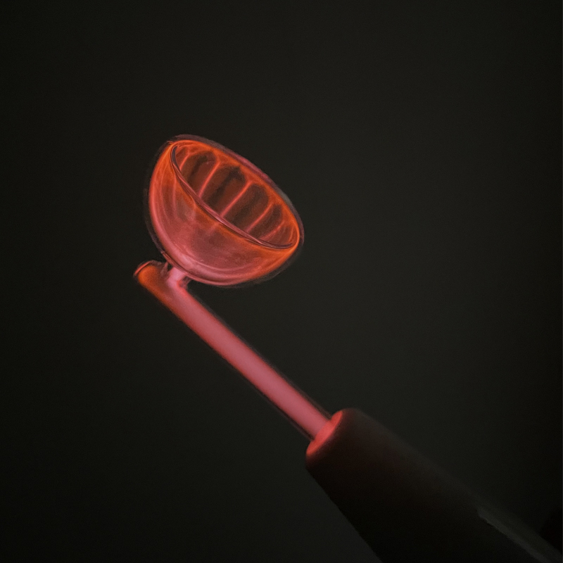 High Frequency Facial Machine  - High Frequency Wand Facial Machine Neon 评论和价格