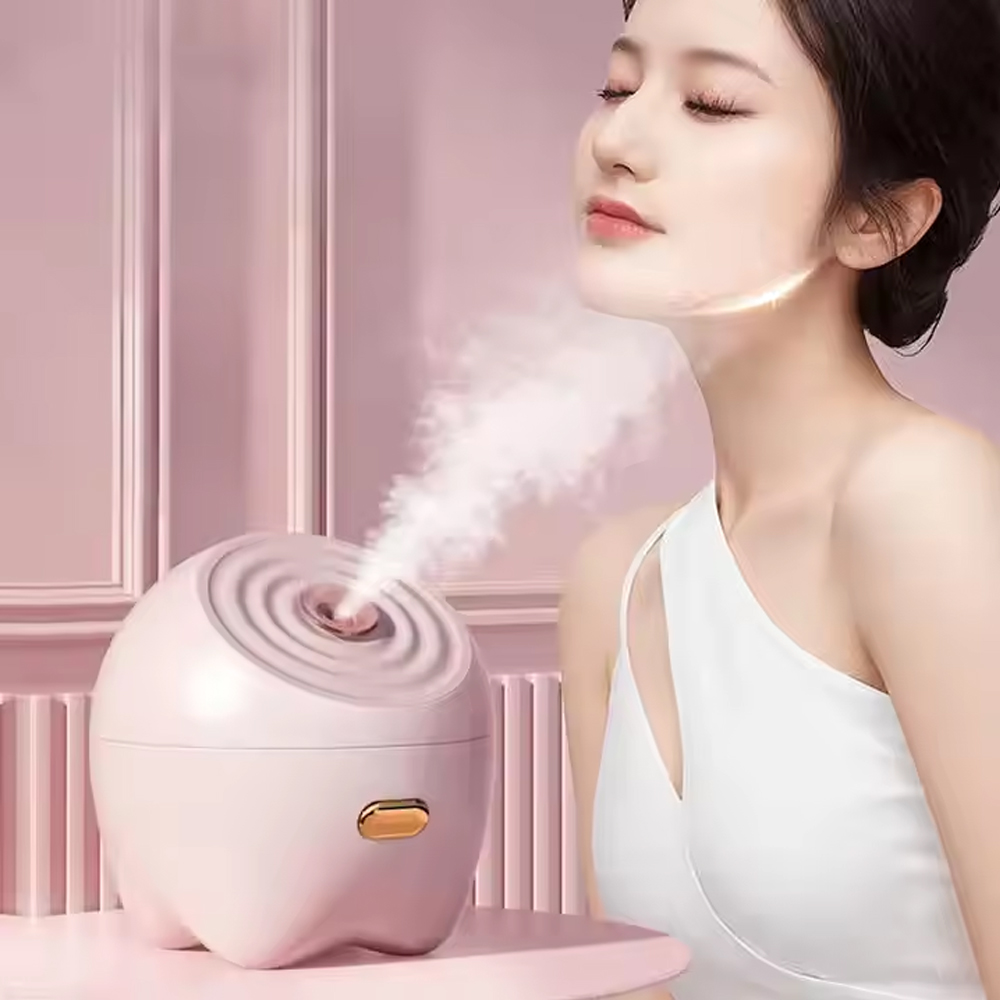 Facial Steamer Nano Ionic Face - Facial Steamer Nano Ionic Hot Mist 评论和价格