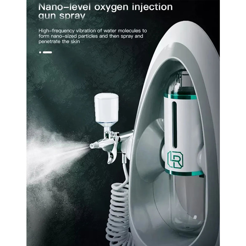 NEW Peeling Beauty Device New  - Hydra Dermabrasion Aqua Peel Machine 评论和价格