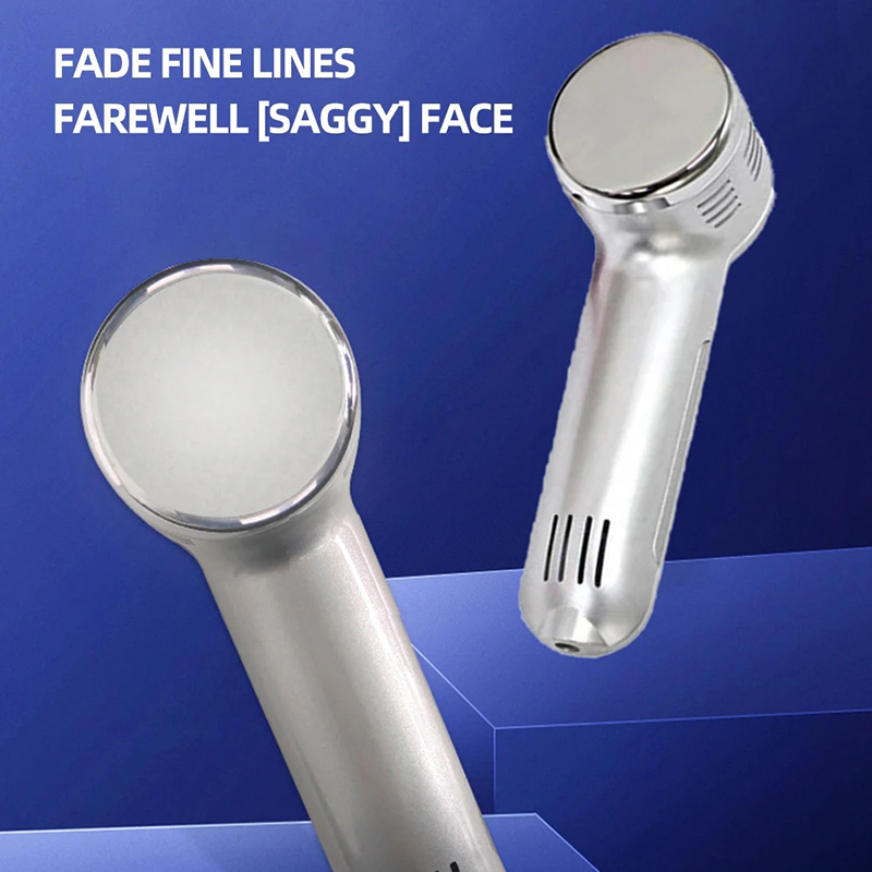 Hot Cold Hammer Home Facial Ma - Cold Warm Hammer Facial Machine 评论和价格