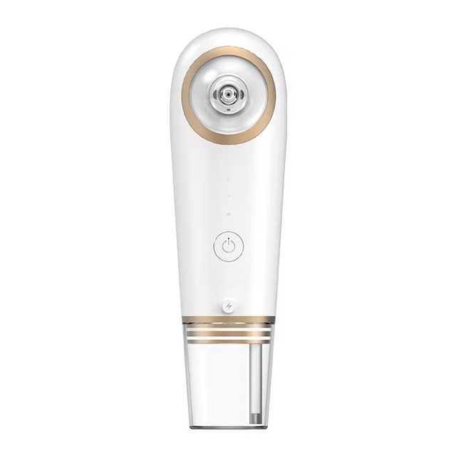 Hot Selling Luxury Electric Fo - Blackhead Remover Vacuum Suction 评论和价格