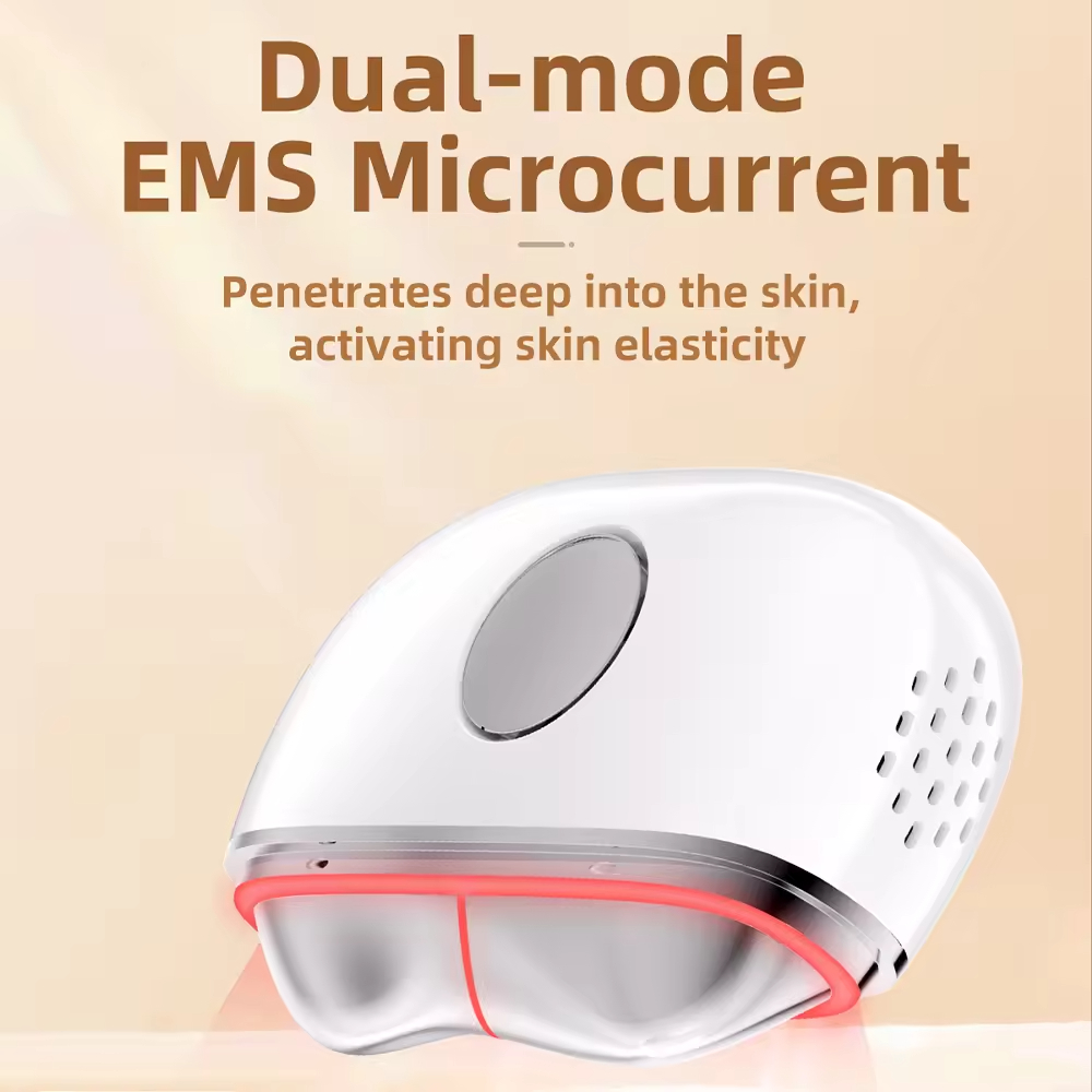 7Color Electric Gua Sha Facial - Microcurrent Face Massager Gua Sha 评论和价格
