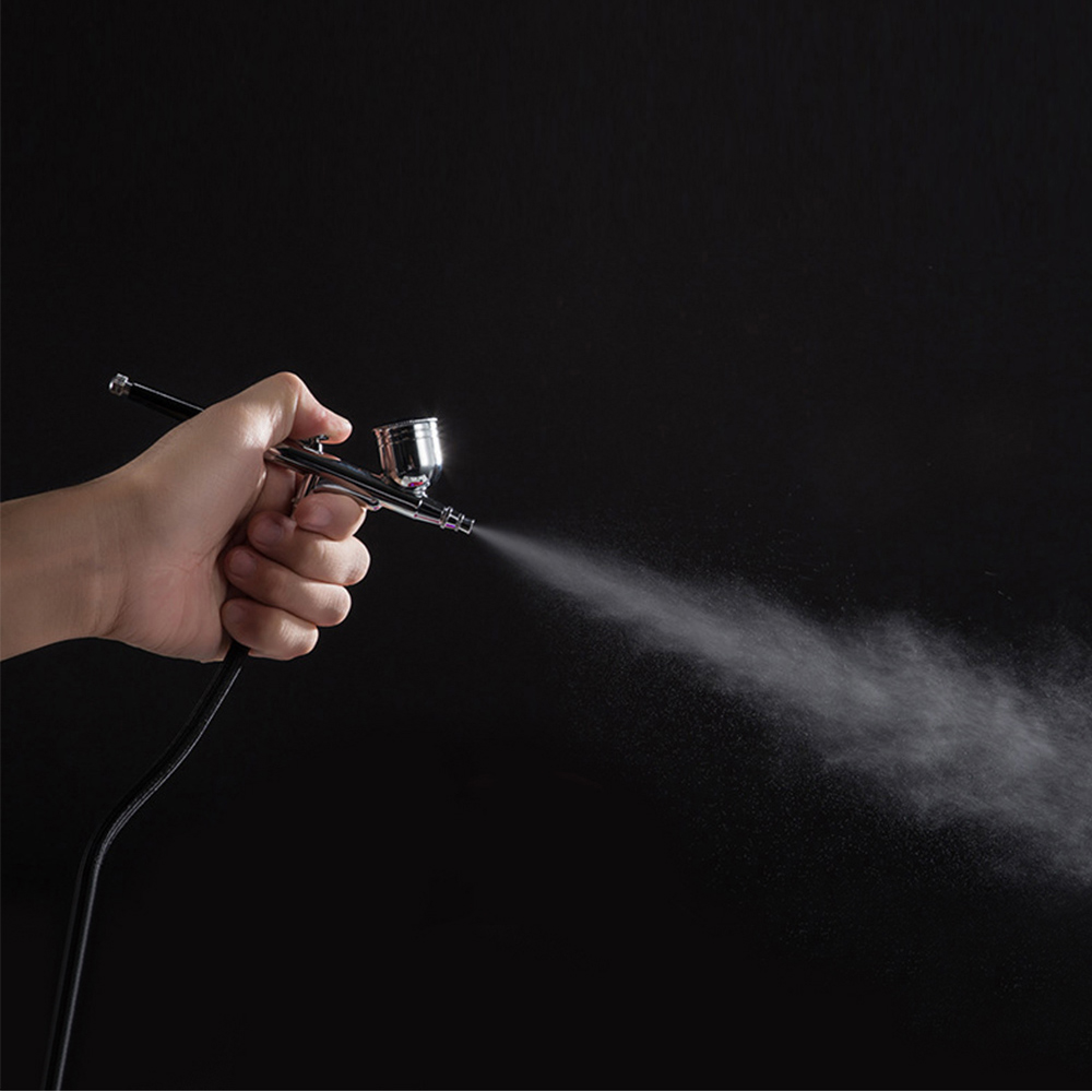 Water Oxygen Air brush Injecto - Oxygen Spray Gun Facial Injector 评论和价格