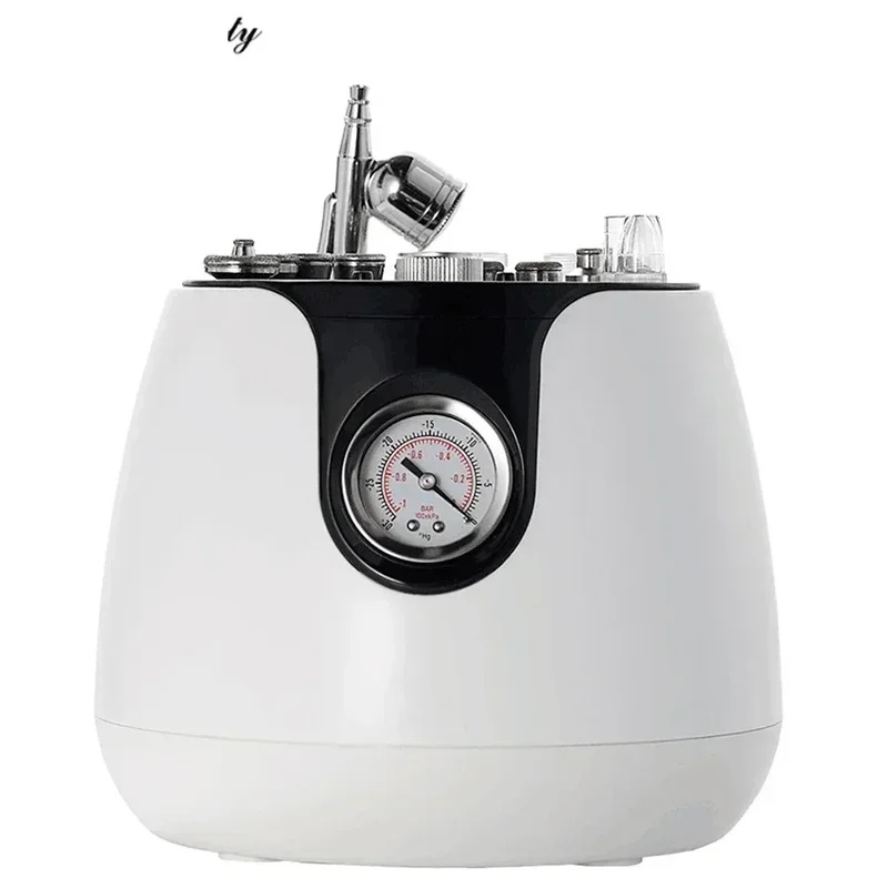 Home 3 in 1 vacuum blackhead r - Diamond Microdermabrasion Machine 3 In 1 评论和价格