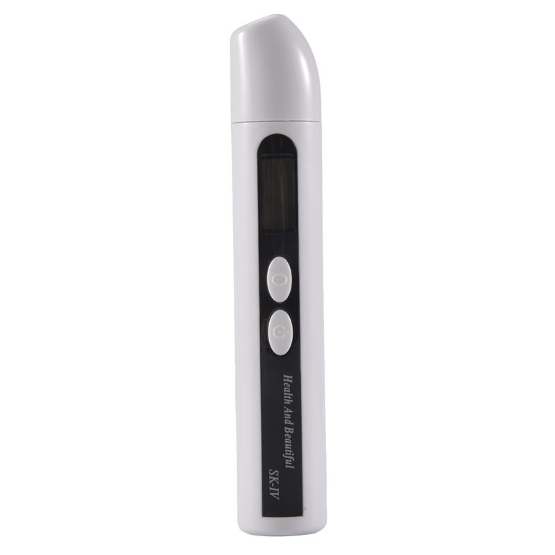 [B25B!】 Portable Digital Monit - Skin Moisture Analyzer Digital Detector 评论和价格