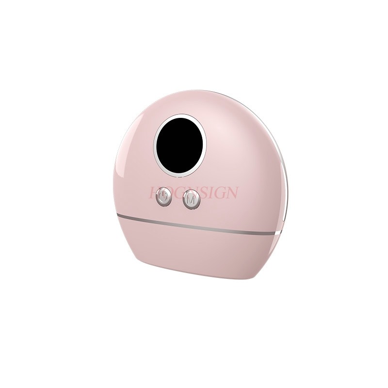 Microcurrent Heated Gua Sha Fa - Microcurrent Face Massager Gua Sha 评论和价格