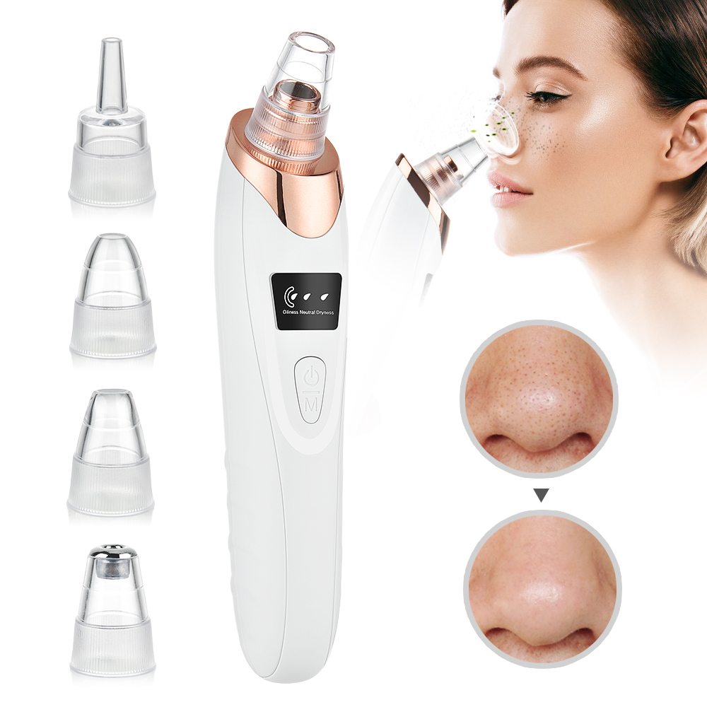 Vacuum Suction Blackhead Remov - Blackhead Remover Vacuum Suction 评论和价格