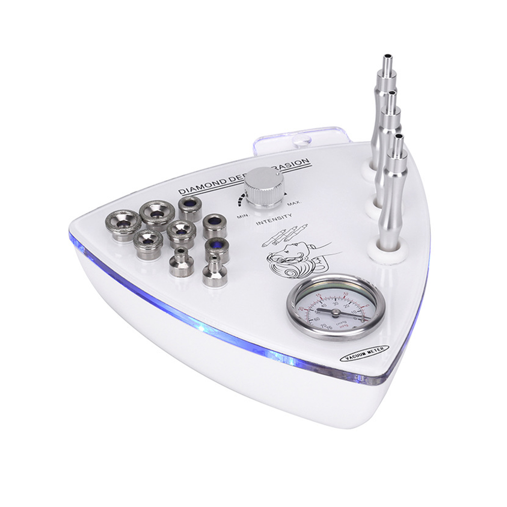 Diamond Dermabrasion Machine 3 - Diamond Microdermabrasion Machine 3 In 1 评论和价格