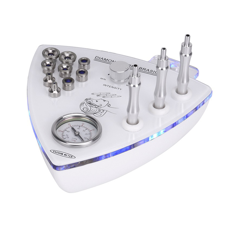 Diamond Dermabrasion Machine 3 - Diamond Microdermabrasion Machine 3 In 1 评论和价格
