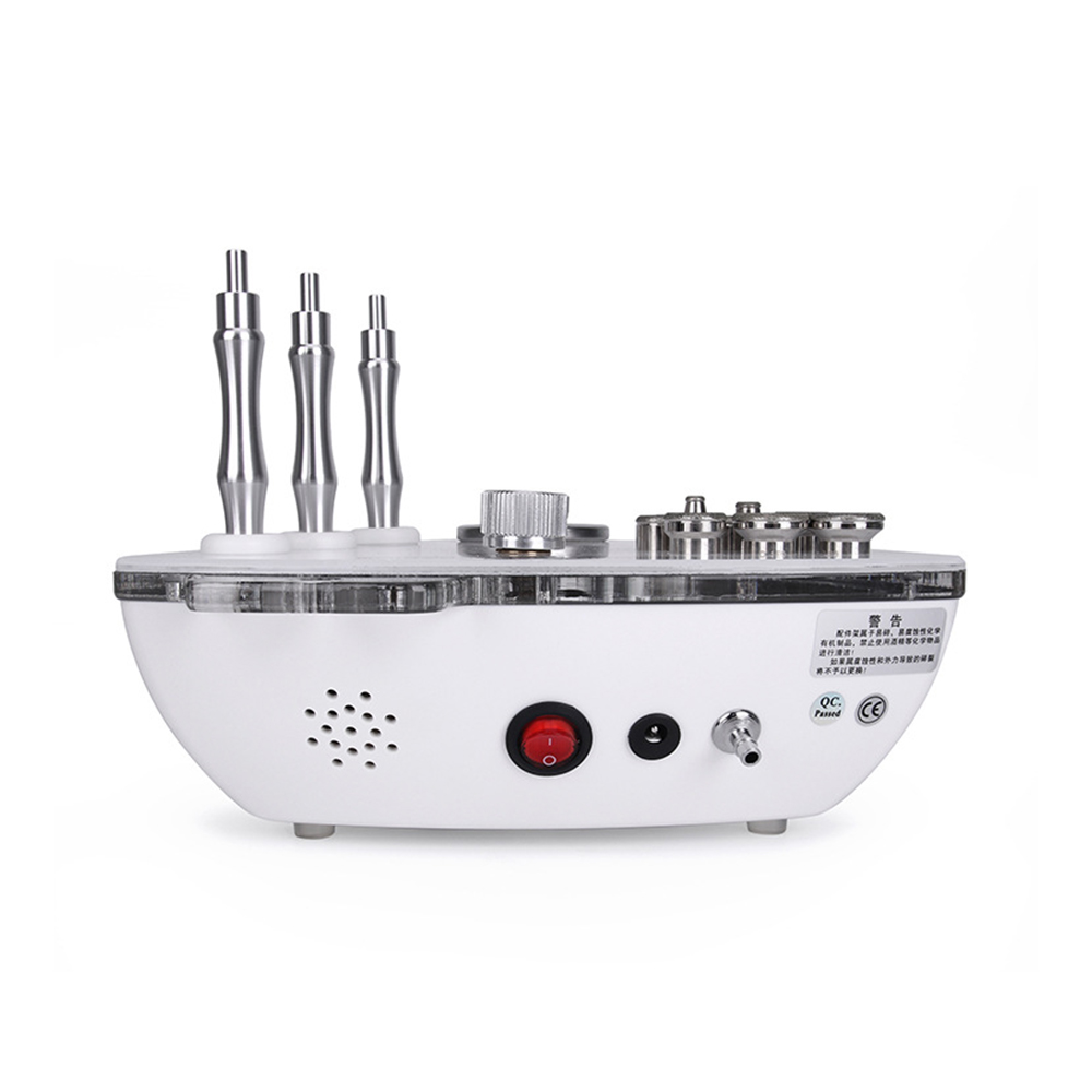 Diamond Dermabrasion Machine 3 - Diamond Microdermabrasion Machine 3 In 1 评论和价格