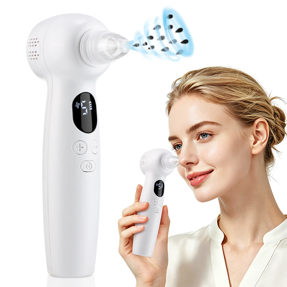 Blackhead Remover Pore Vacuum  - Blackhead Remover Vacuum Suction 评论和价格