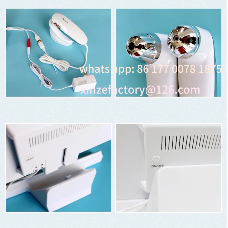 Customizable 11 Inch LCD Scree - Skin Moisture Analyzer Digital Detector 评论和价格