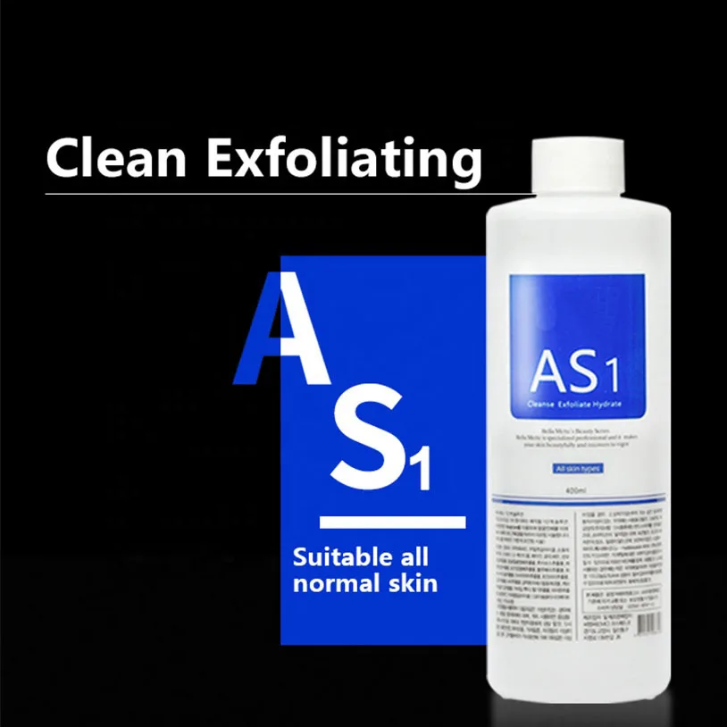AS1 SA2 AO3 Facial Skincare Fa - Hydra Dermabrasion Aqua Peel Machine 评论和价格