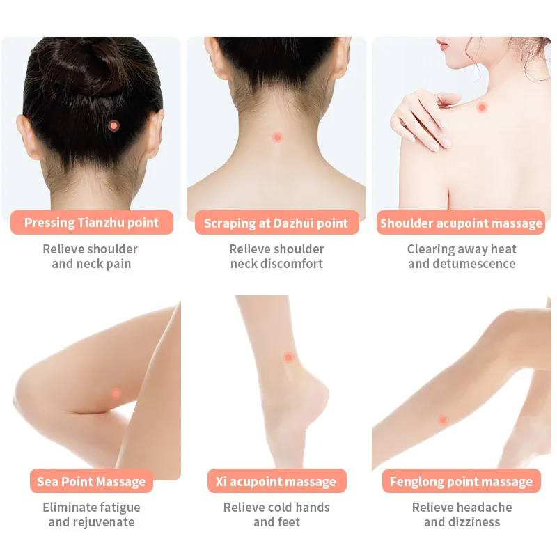Microcurrent Face Lift Machine - Microcurrent Face Massager Gua Sha 评论和价格