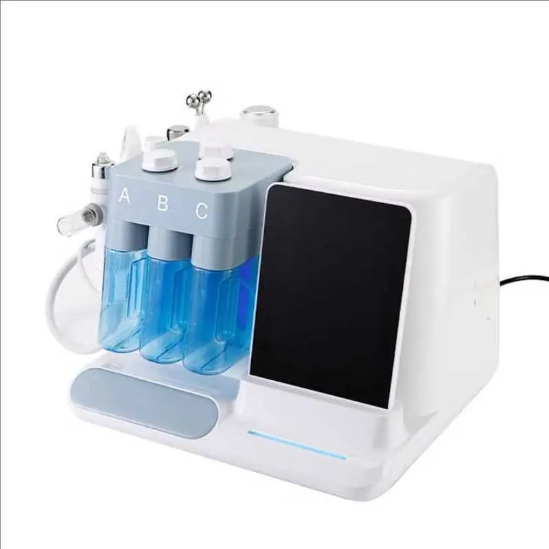 2026for 7 in 1 Aqua Facial Dev - Hydro Facial Machine 7 In 1 评论和价格