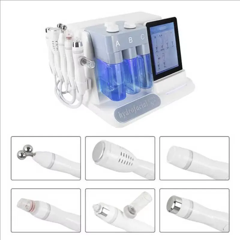 2026for 7 in 1 Aqua Facial Dev - Hydro Facial Machine 7 In 1 评论和价格