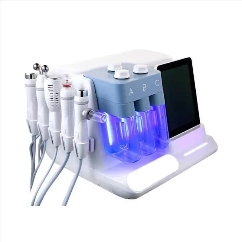 2026for 7 in 1 Aqua Facial Dev - Hydro Facial Machine 7 In 1 评论和价格
