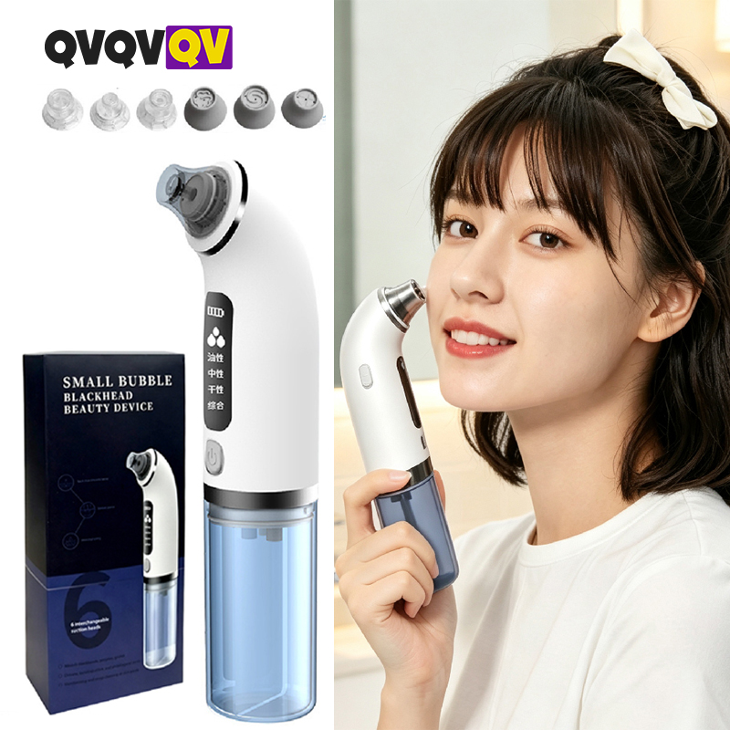 Blackhead Remover Pore Vacuum  - Blackhead Remover Vacuum Suction 评论和价格